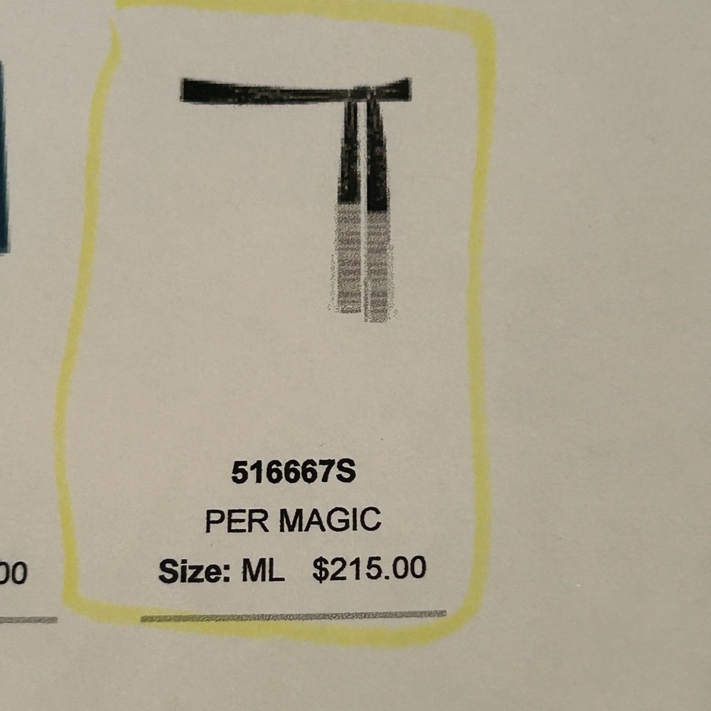 Per Se Black, White Sequined and Beaded Sash Belts Set with Fringe - Picture 3 of 13